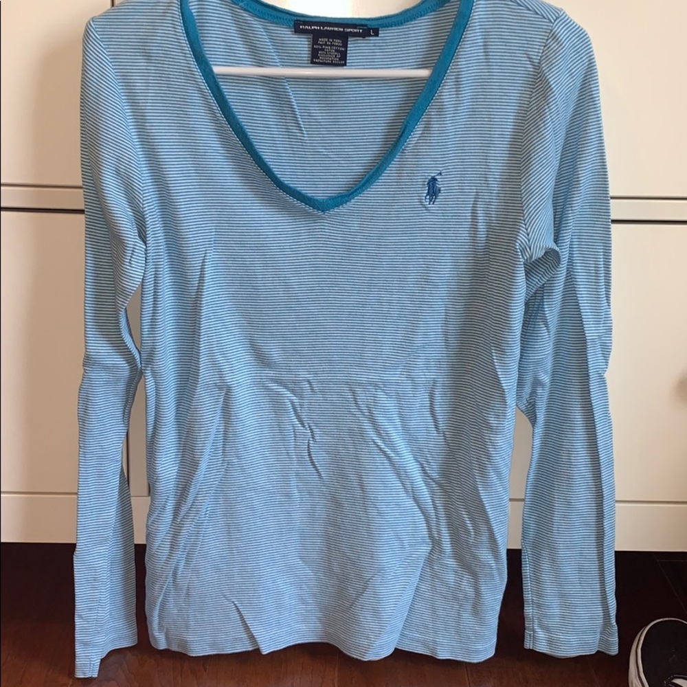 Ralph Lauren long sleeve